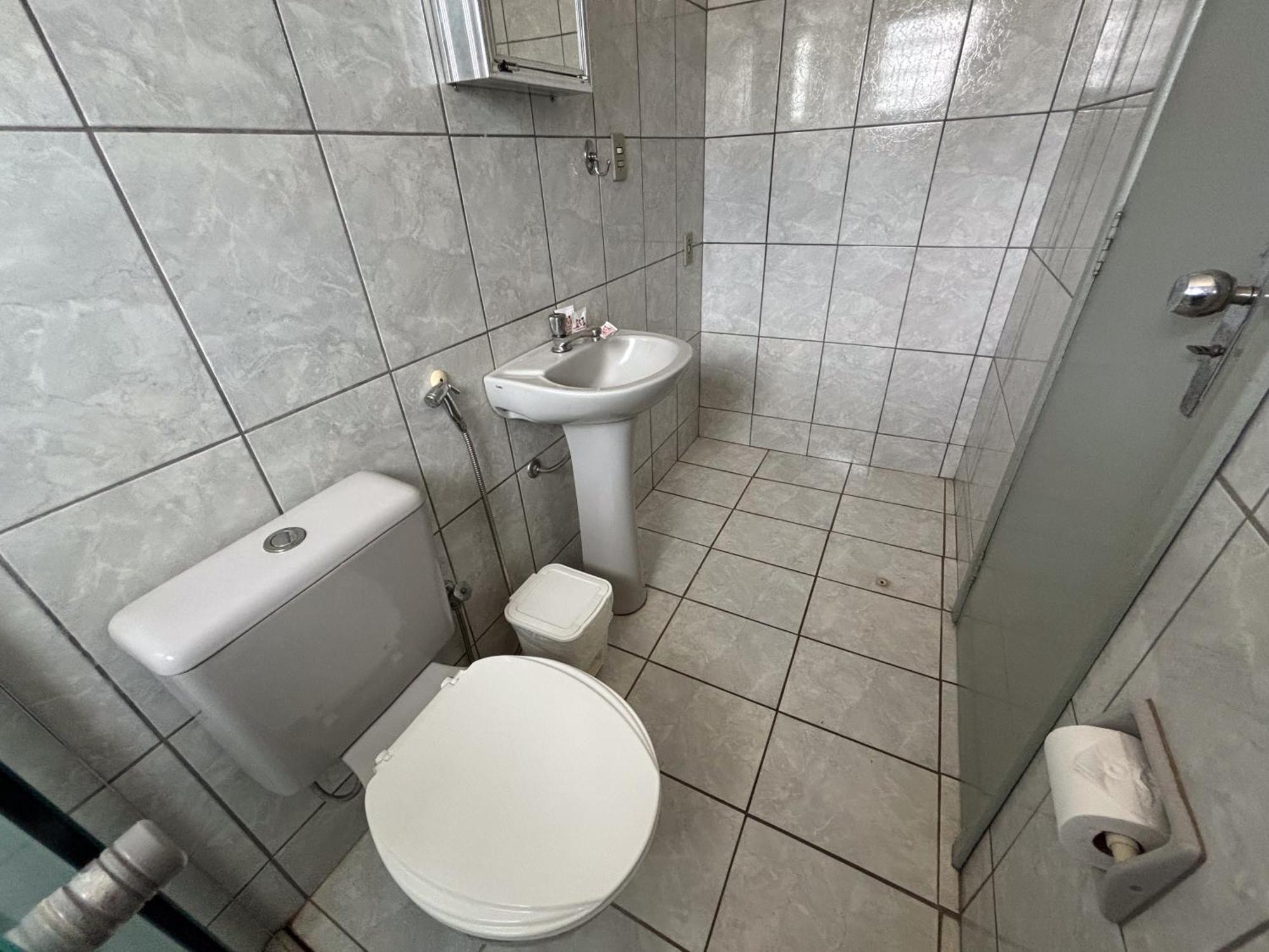Отель Carlton Express Imbiara Араша Экстерьер фото