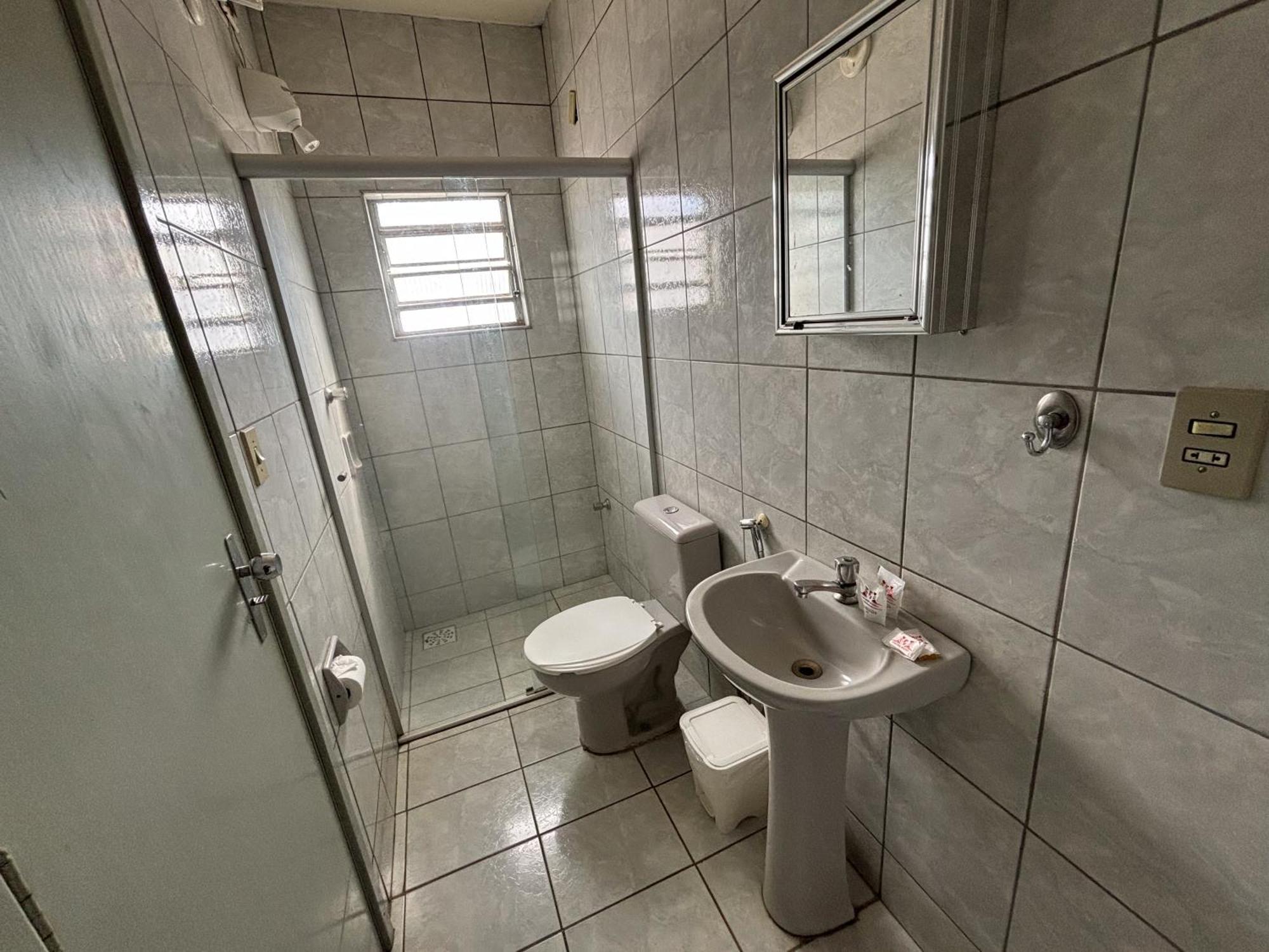 Отель Carlton Express Imbiara Араша Экстерьер фото