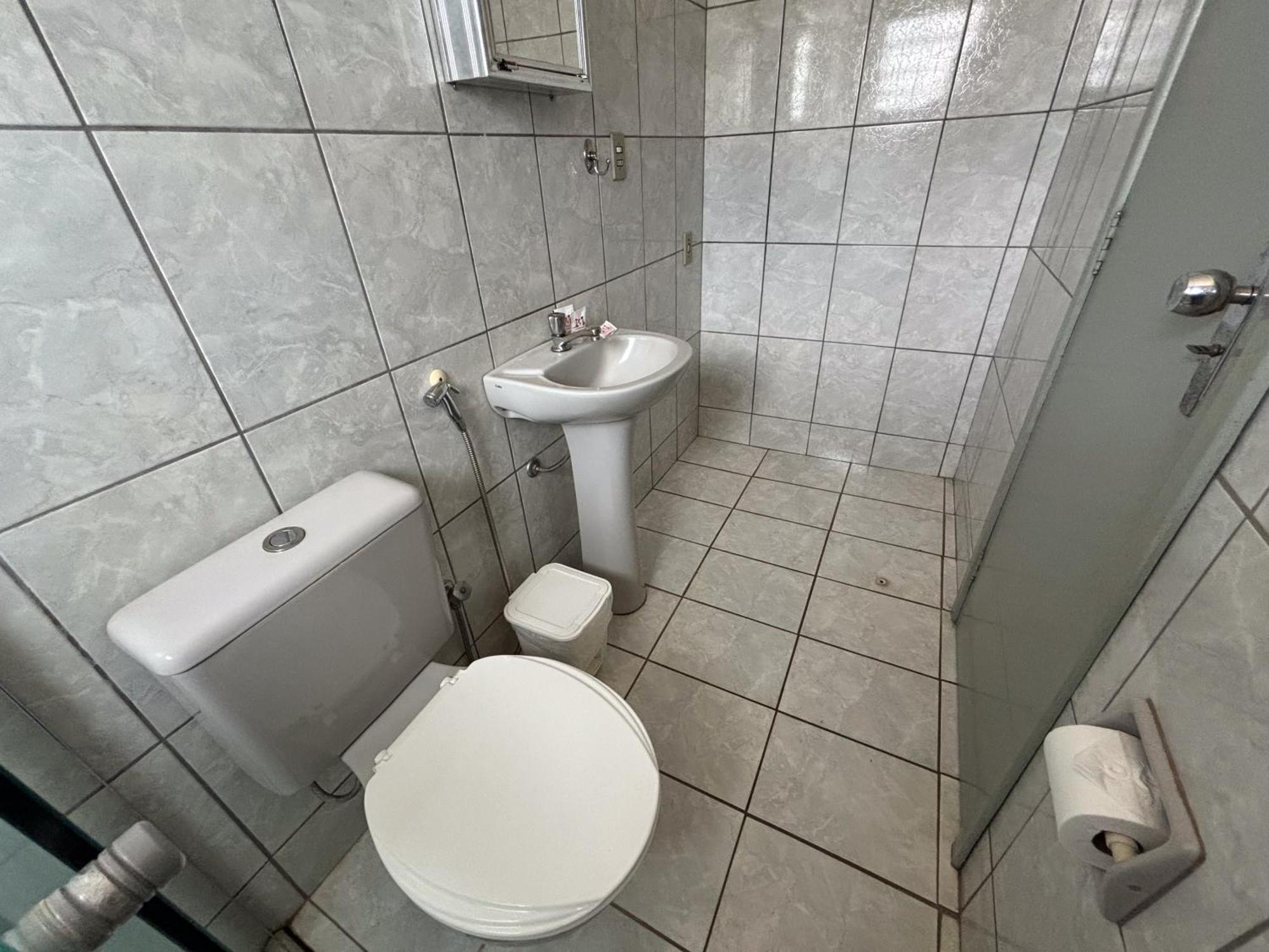 Отель Carlton Express Imbiara Араша Экстерьер фото