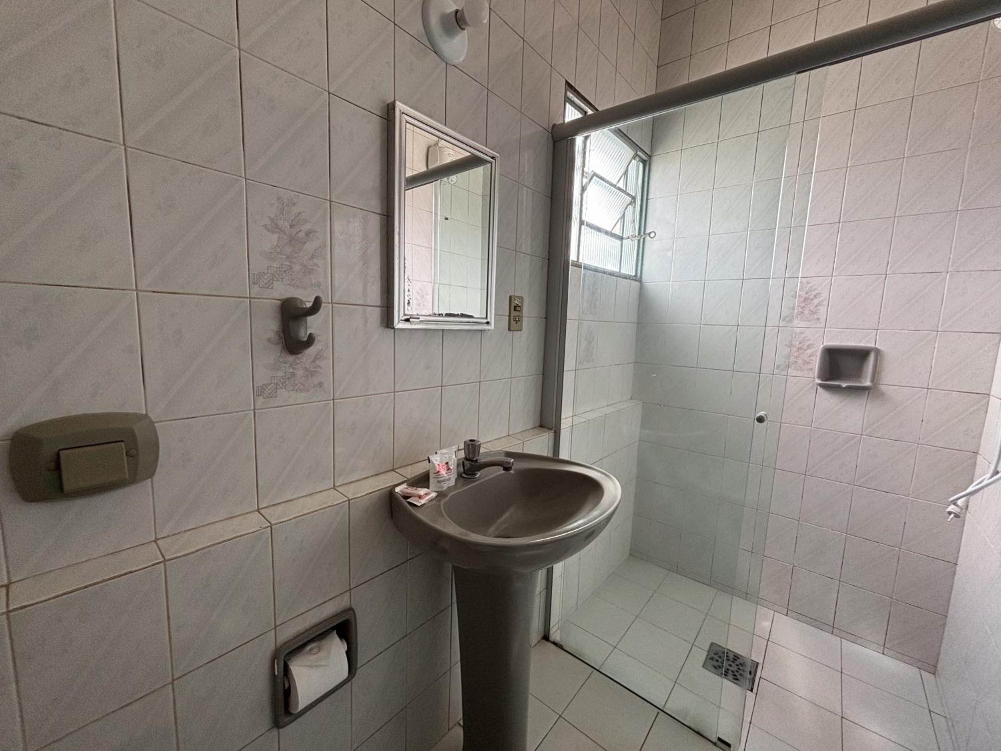 Отель Carlton Express Imbiara Араша Экстерьер фото